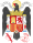 Coat of Arms of Spain (1939-1945)-Bureaucratic Variant.svg