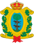 Coat of arms of Durango.svg
