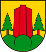 Coat of arms of Rothenfluh.svg