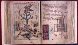 Archivo:Codice Aubin Folio 25
