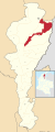 Colombia - Cesar - La Paz