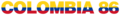 Colombia 86