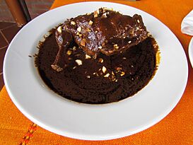 Comida en la Feria del Mole 2014 10.JPG