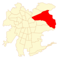Comuna de Las Condes