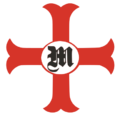Cross monreal