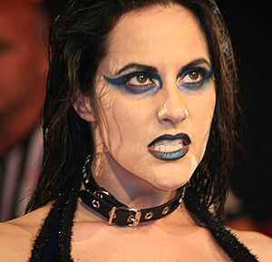 Daffney July 2010 crop.jpg