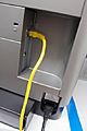 Dell Color Laser Network Printer 1320cn ports