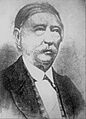 Doroteo Vasconcelos