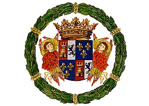 Archivo:Ducal House of Medinaceli Coat of Arms