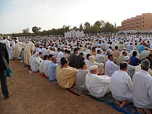 Archivo:Eid in Morocco