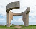 Elogio del Horizonte, Gijón 2021A