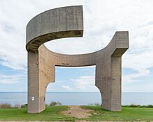 Elogio del Horizonte, Gijón 2021A.jpg