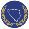 Emblem of OHR