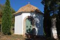 Ermita de Segart