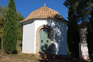 Archivo:Ermita de Segart