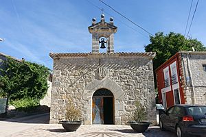 Archivo:Ermita de la Inmaculada, Orbaneja Riopico