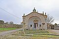 Ermita del Santo Cristo en Bermellar