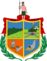 Escudo de íquira - Huila.svg