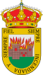 Escudo de Arenas de San Pedro (Ávila).svg