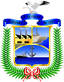 Escudo de Mollendo - islay