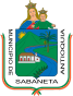 Escudo de Sabaneta (Antioquia).svg