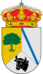 Escudo de Sanchón de la Sagrada.svg