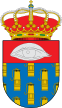 Escudo de Santa Lucía de Gordón (León).svg
