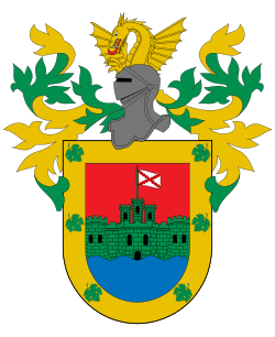 Archivo:Escudo de Valdivia