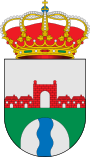 Escudo de Villanueva Mesía (Granada).svg