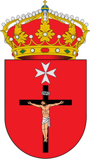 Archivo:Escudo de Zamayón