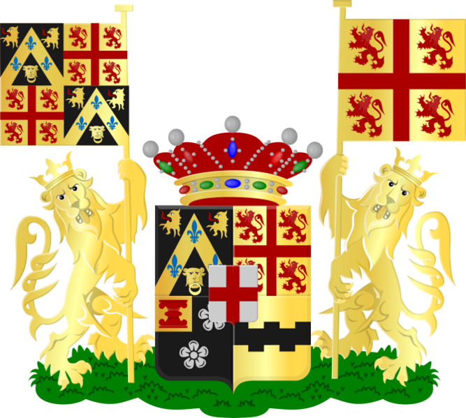 Estaimpuis wapen