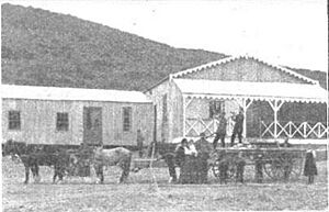 Archivo:Estancia. Colonia Boer
