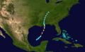 Ethel 1960 track