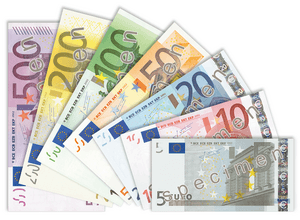 Archivo:Euro banknotes 2002