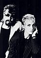 Eurythmics 1985