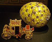 Archivo:Fabergé egg Rome 05
