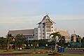 Fakultas Kedokteran Universitas Riau