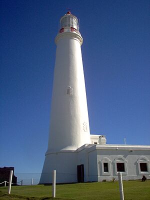 Archivo:Faro de La Paloma
