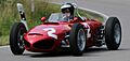 Ferrari Tipo 156 Sharknose (1961) Solitude Revival 2019 IMG 1632