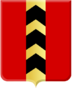 Fléron wapen.svg