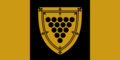 Flag of Cornwall, Ontario (granted)