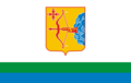 Flag of Kirov Region