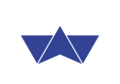 Flag of Onojo, Fukuoka
