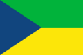 Flag of the Movement for the Salvation of Azawad