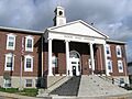 Fleming County, Kentucky courthouse 2