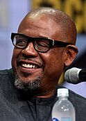 Archivo:Forest Whitaker by Gage Skidmore