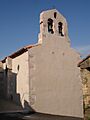 France Aude Montjoi eglise