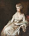 Franziska Lebrun-Danzi
