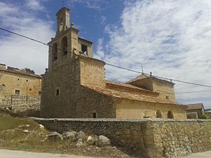 Archivo:Fuentegelmes Iglesia de Nuestra Señora de la Asunción