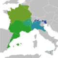 Gallo-Romance languages